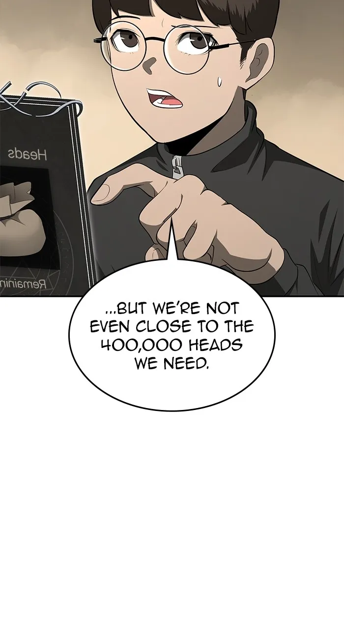 The Tyrant of the Apocalypse Returns Chapter 16 page 18 - 