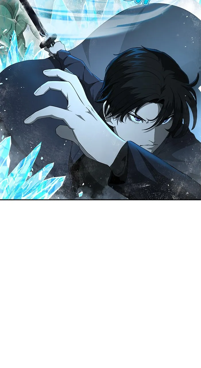 The Tyrant of the Apocalypse Returns Chapter 16 page 3 - 