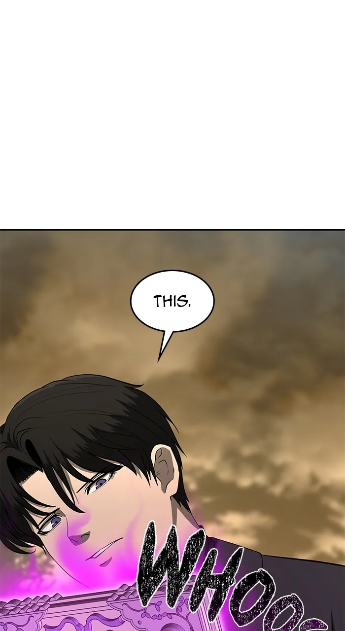 The Tyrant of the Apocalypse Returns Chapter 16 page 22 - 