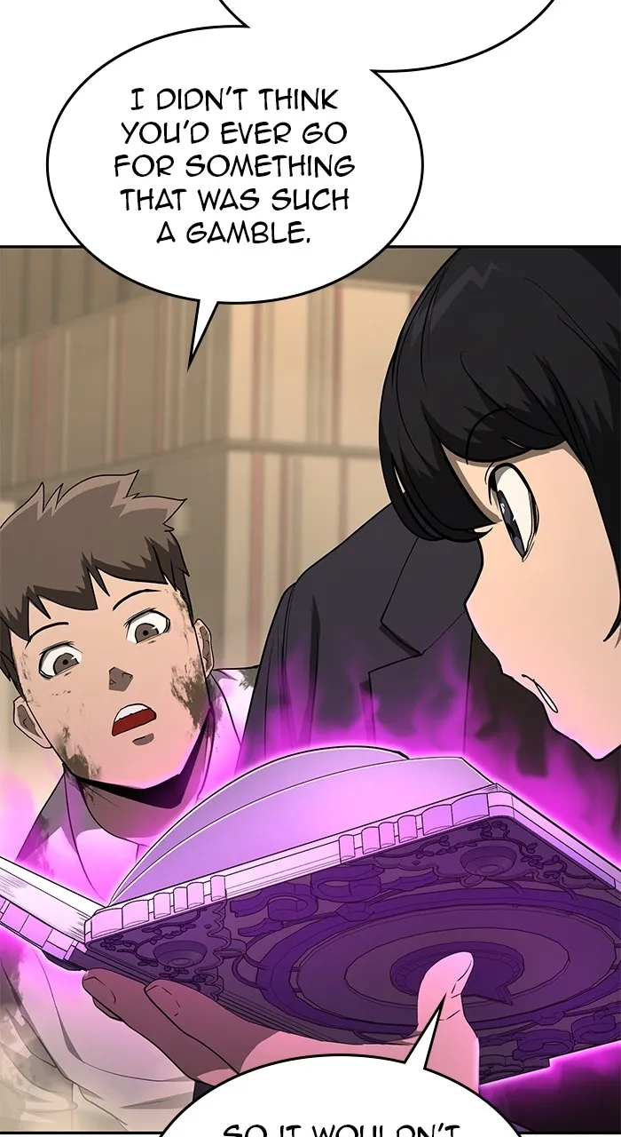 The Tyrant of the Apocalypse Returns Chapter 16 page 25 - 