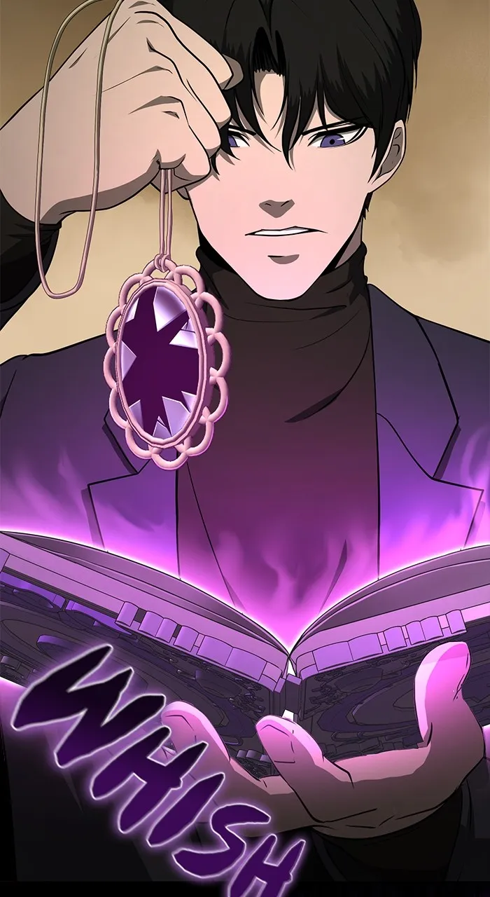The Tyrant of the Apocalypse Returns Chapter 16 page 27 - 