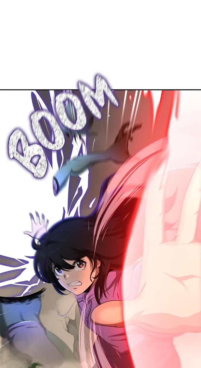 The Tyrant of the Apocalypse Returns Chapter 16 page 4 - 