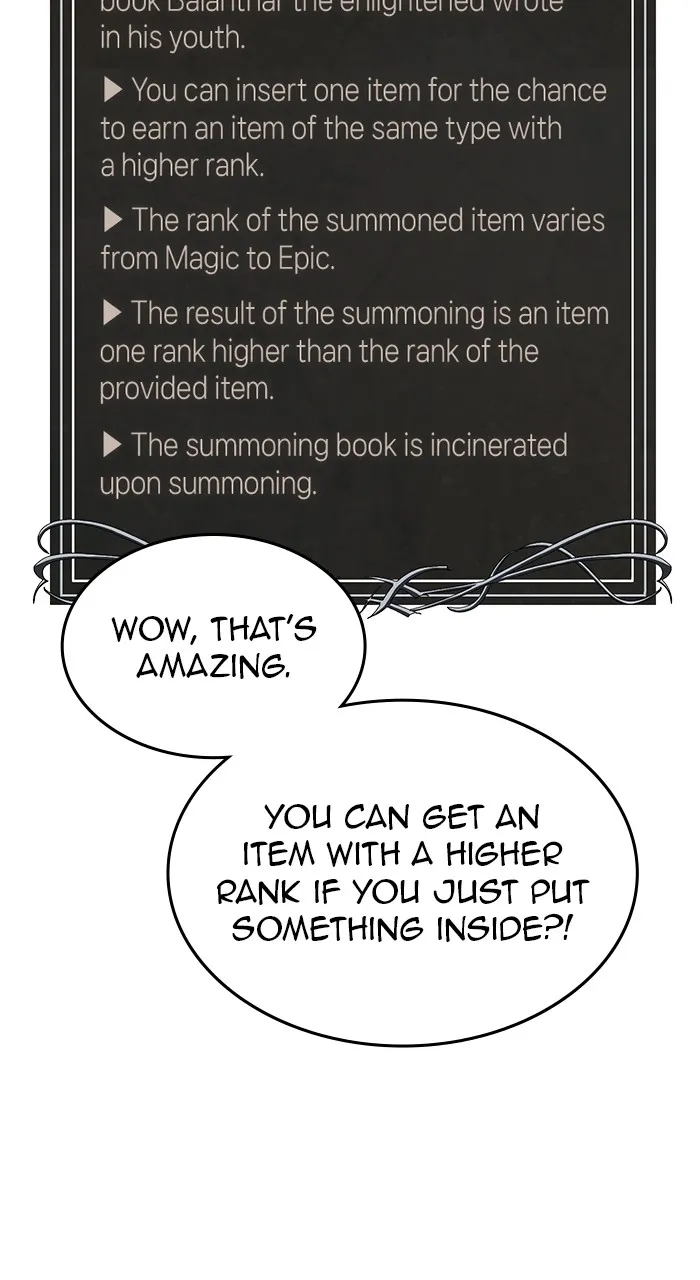 The Tyrant of the Apocalypse Returns Chapter 16 page 34 - 