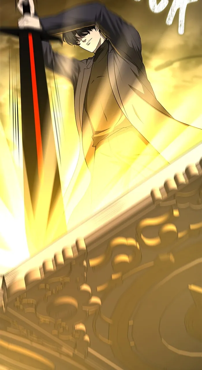 The Tyrant of the Apocalypse Returns Chapter 16 page 38 - 