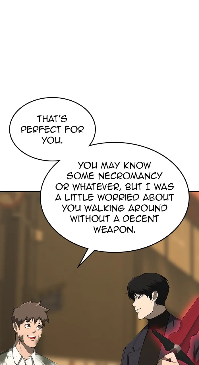 The Tyrant of the Apocalypse Returns Chapter 16 page 47 - 