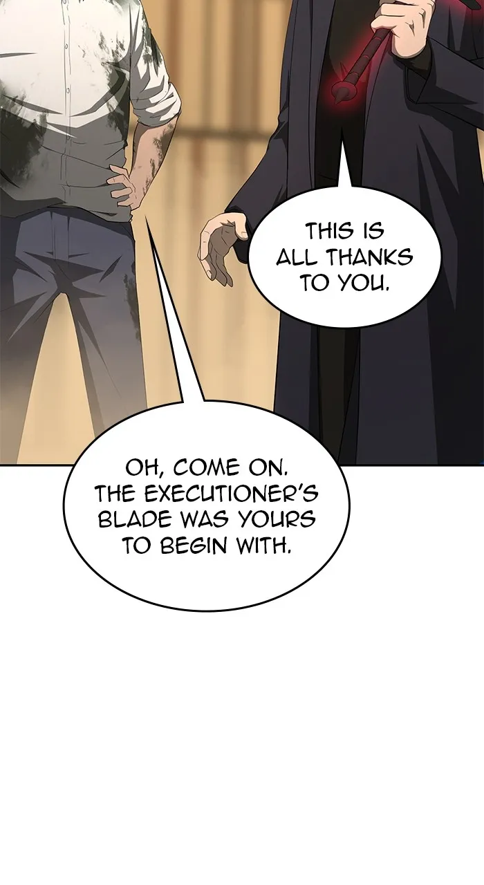The Tyrant of the Apocalypse Returns Chapter 16 page 48 - 