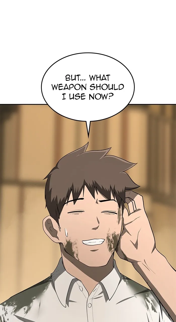 The Tyrant of the Apocalypse Returns Chapter 16 page 49 - 