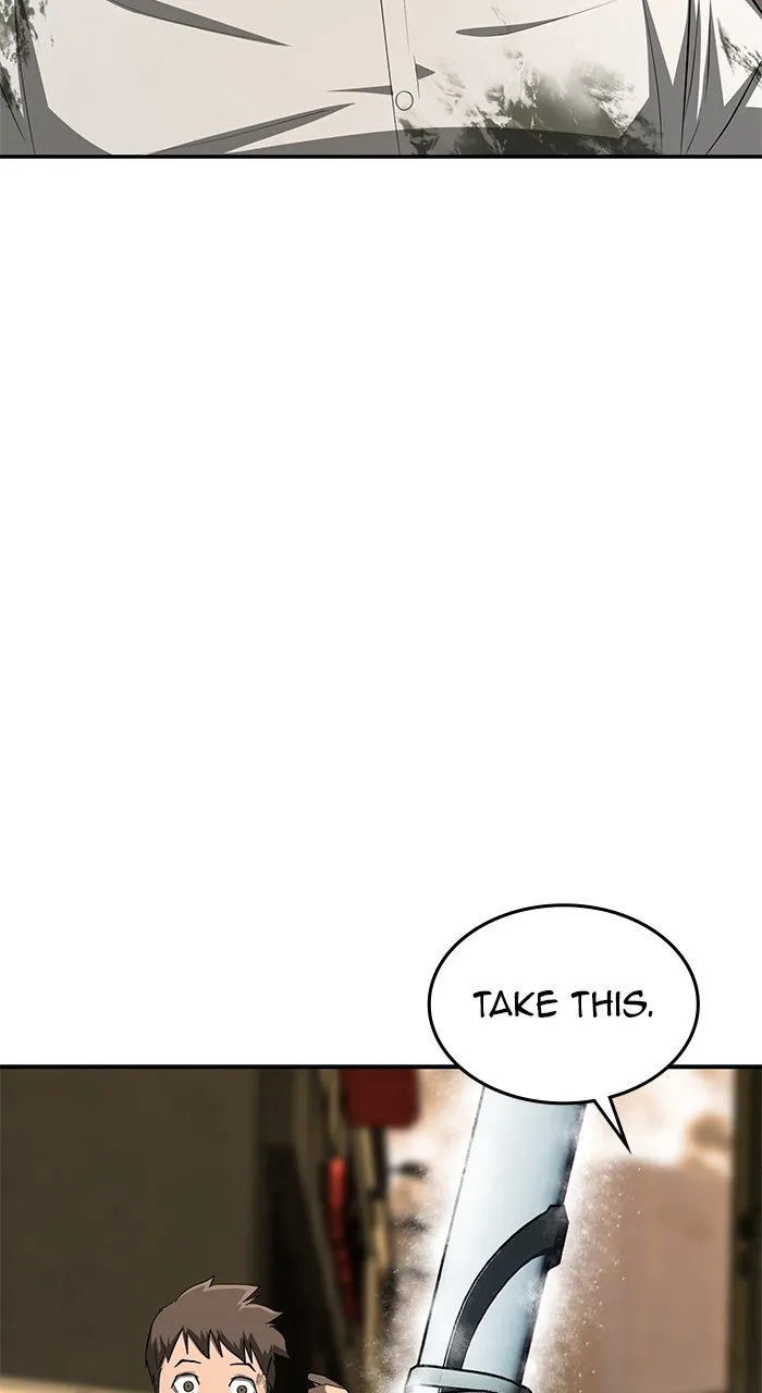 The Tyrant of the Apocalypse Returns Chapter 16 page 50 - 