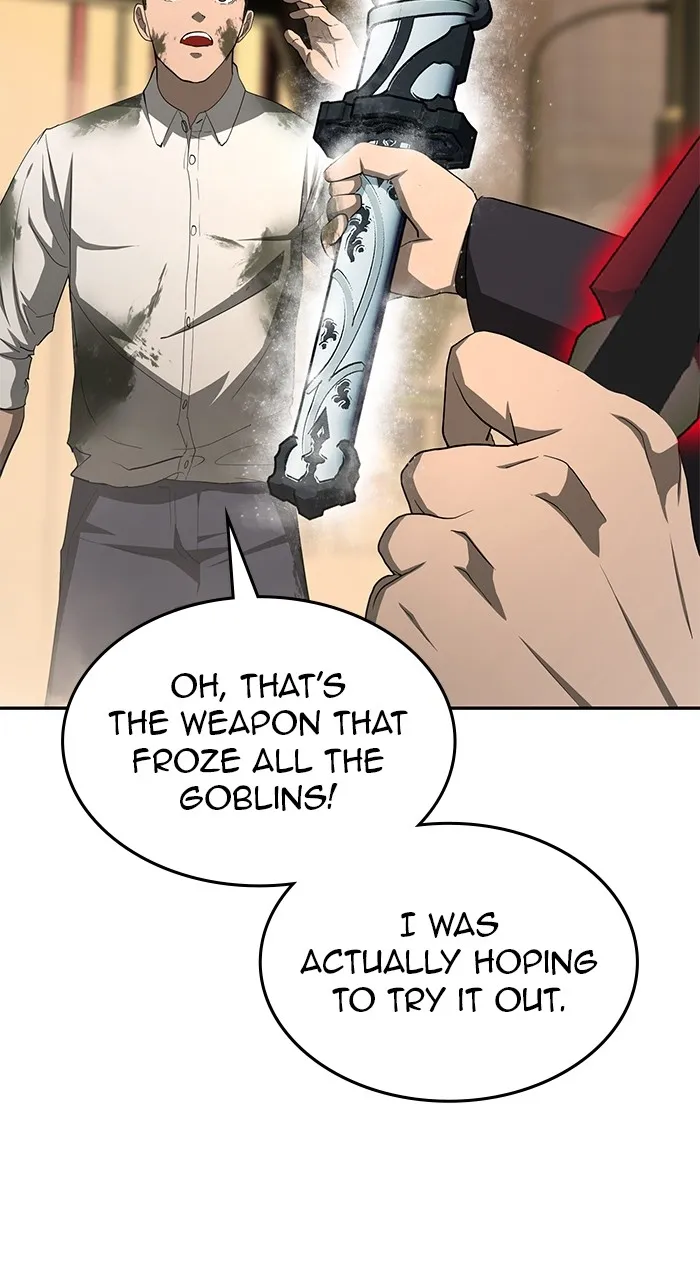 The Tyrant of the Apocalypse Returns Chapter 16 page 51 - 