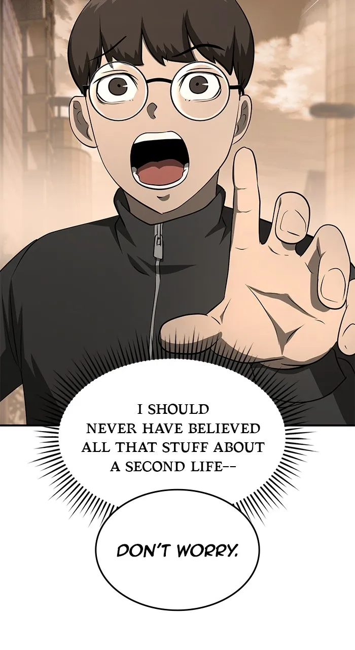 The Tyrant of the Apocalypse Returns Chapter 16 page 55 - 