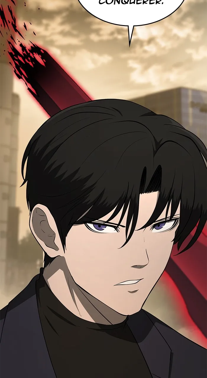 The Tyrant of the Apocalypse Returns Chapter 16 page 57 - 