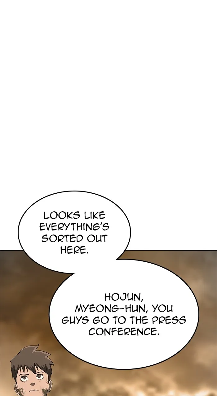 The Tyrant of the Apocalypse Returns Chapter 16 page 62 - 