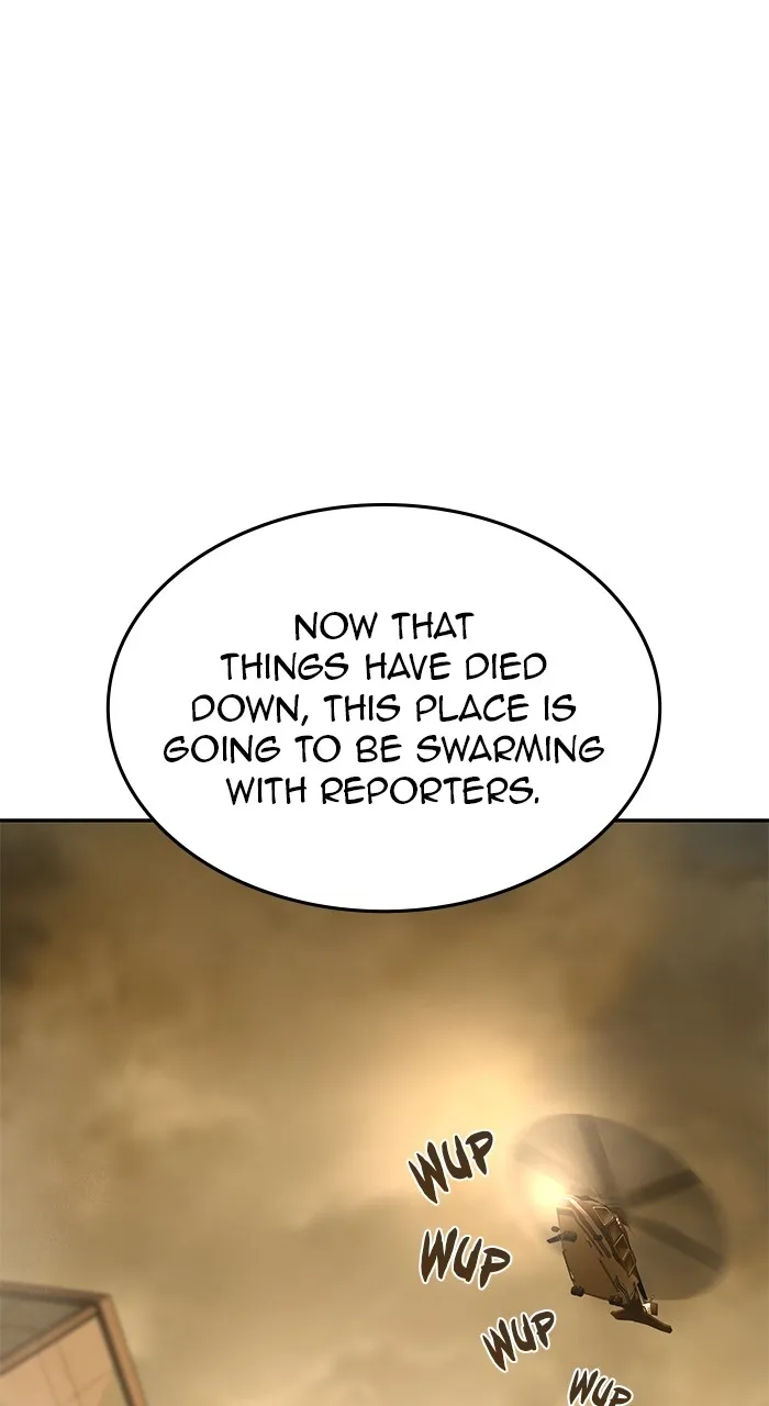 The Tyrant of the Apocalypse Returns Chapter 16 page 64 - 