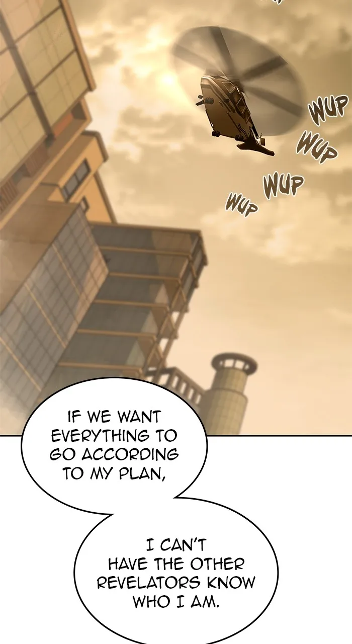 The Tyrant of the Apocalypse Returns Chapter 16 page 65 - 