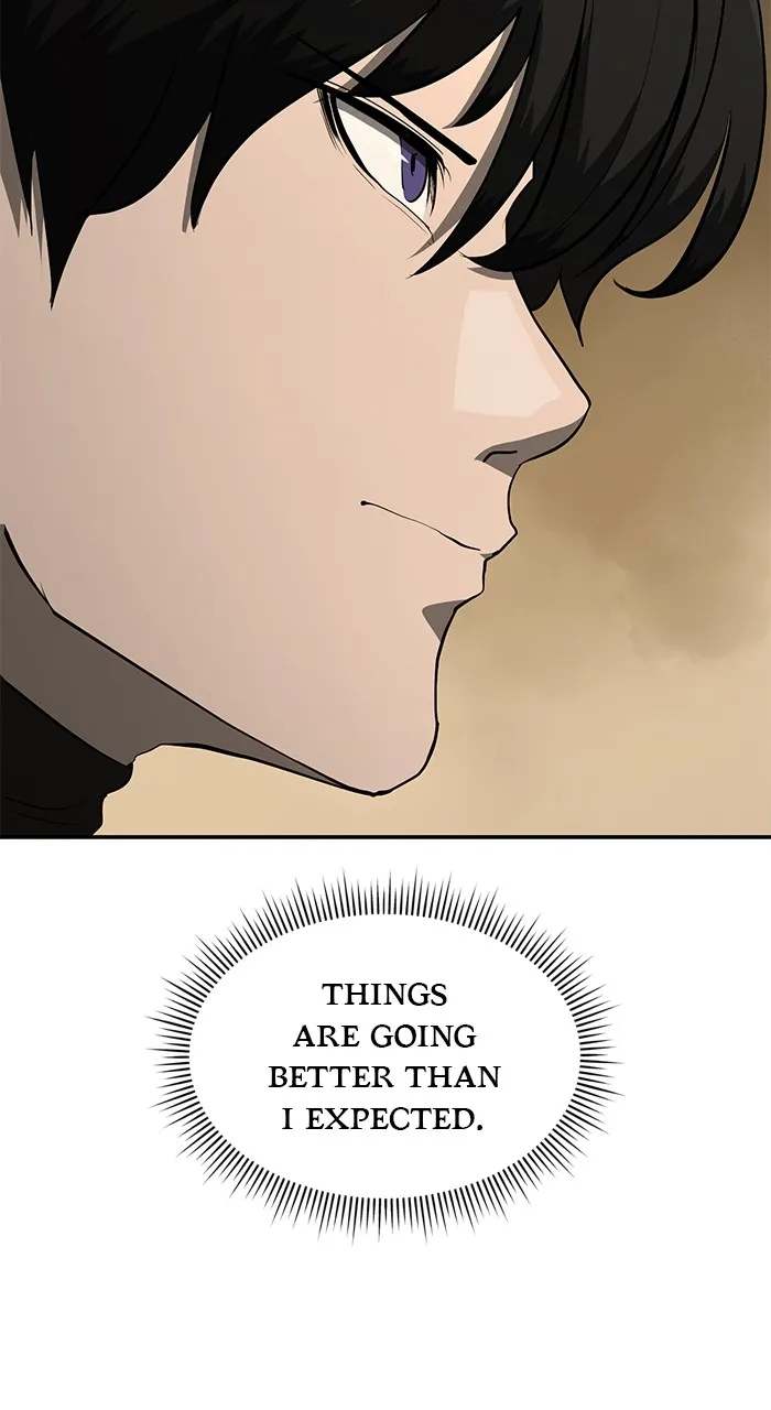 The Tyrant of the Apocalypse Returns Chapter 16 page 71 - 