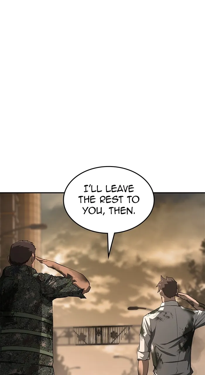 The Tyrant of the Apocalypse Returns Chapter 16 page 72 - 