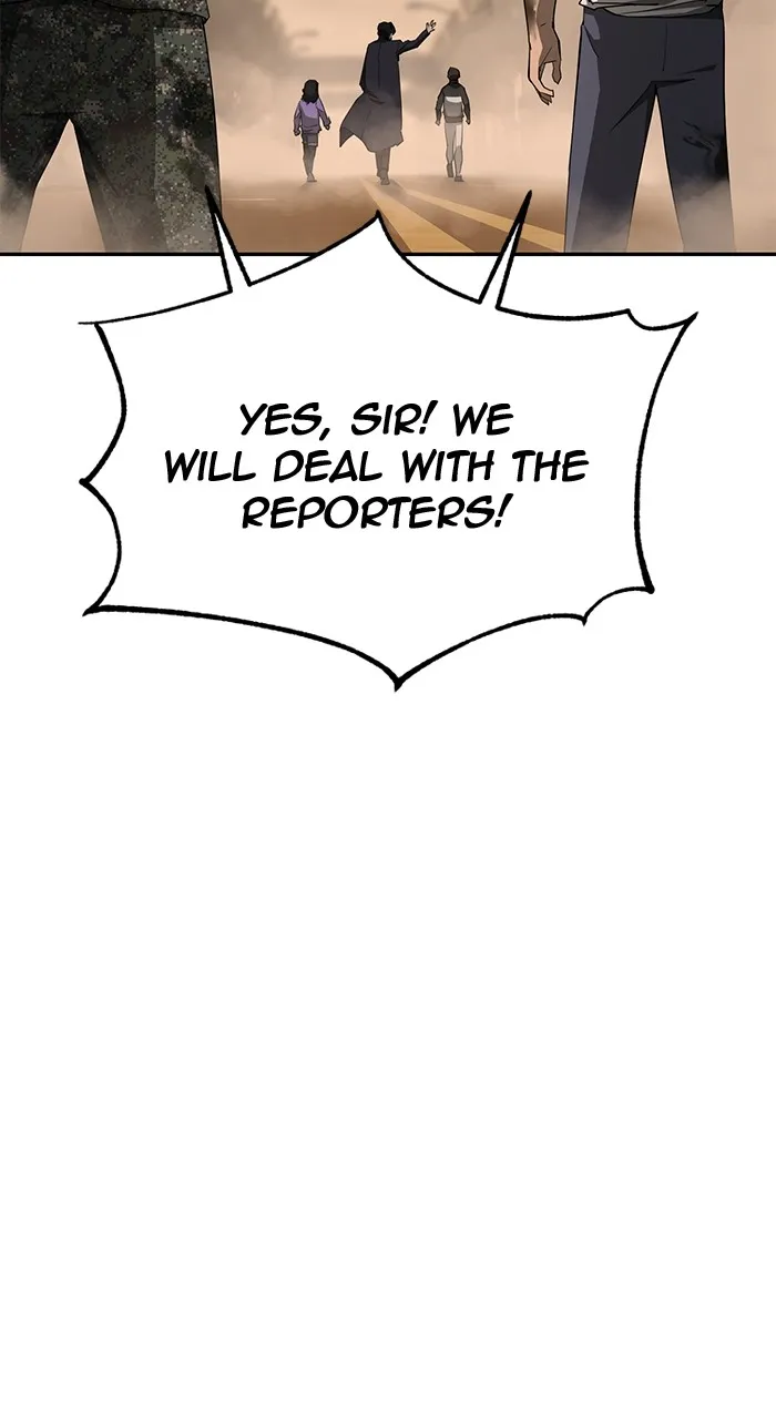 The Tyrant of the Apocalypse Returns Chapter 16 page 73 - 