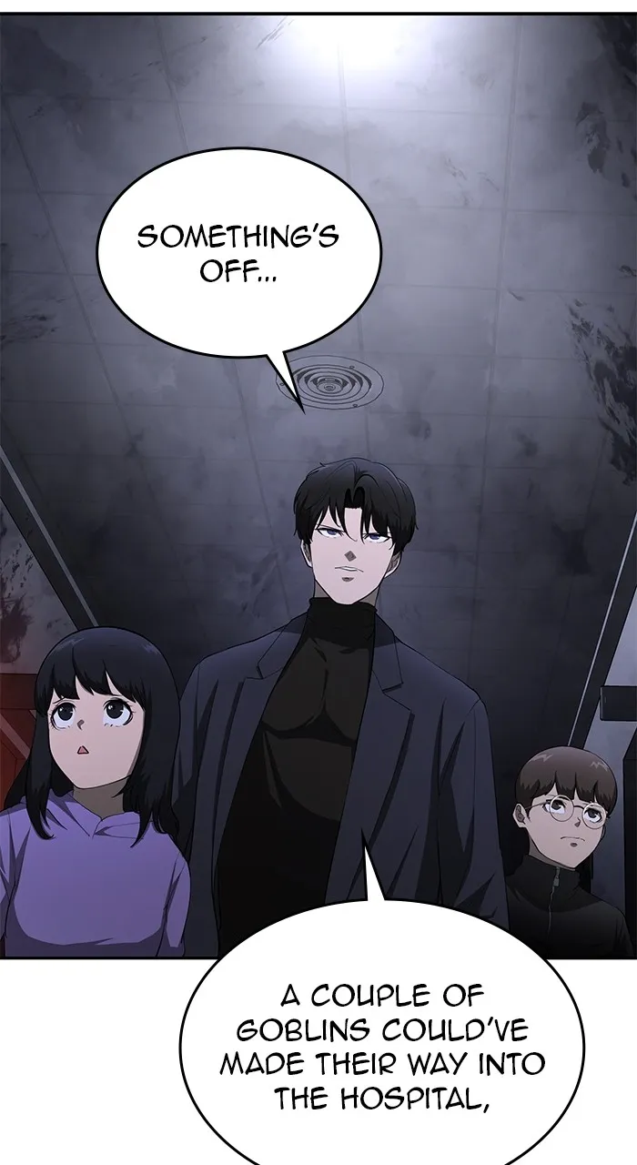 The Tyrant of the Apocalypse Returns Chapter 16 page 77 - 