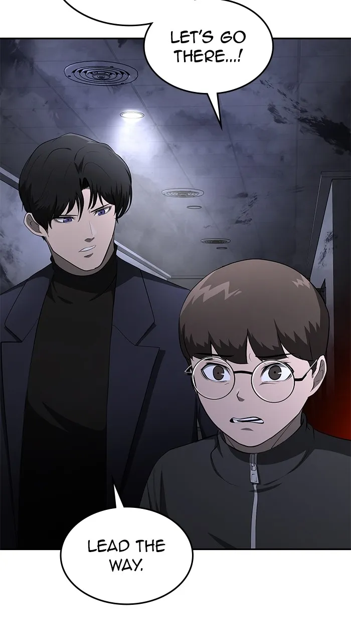 The Tyrant of the Apocalypse Returns Chapter 16 page 79 - 