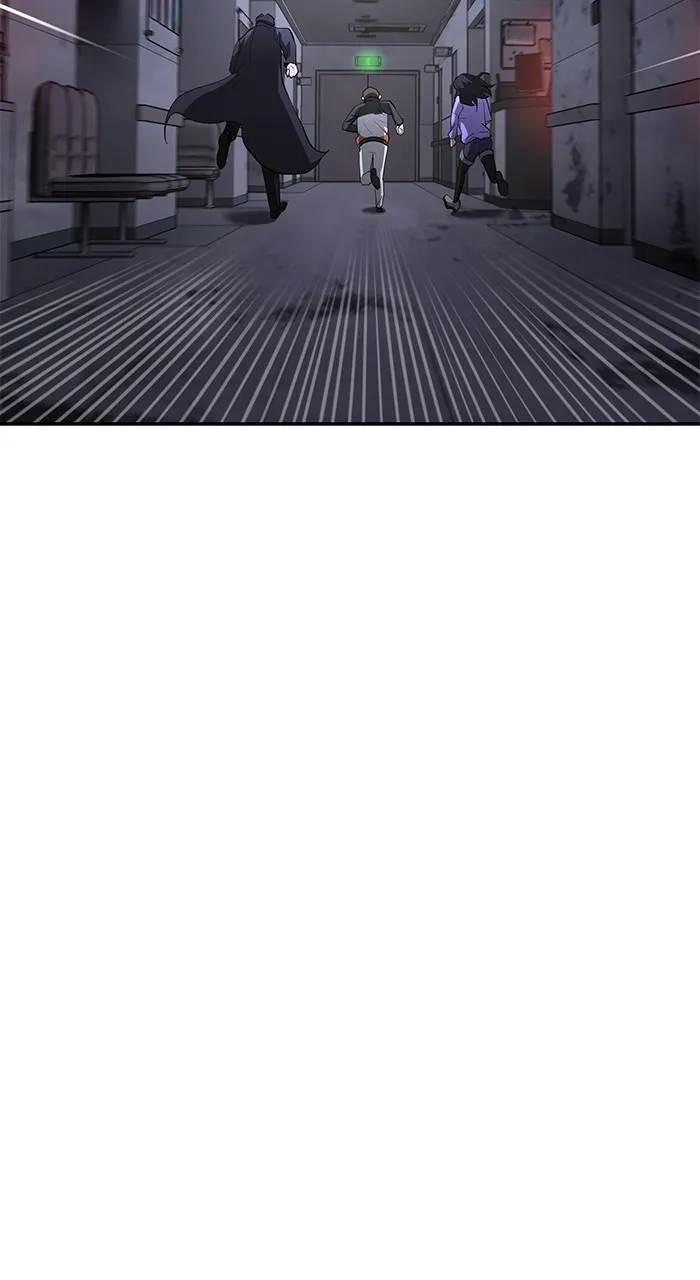 The Tyrant of the Apocalypse Returns Chapter 16 page 81 - 