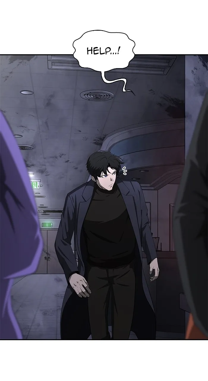 The Tyrant of the Apocalypse Returns Chapter 16 page 82 - 