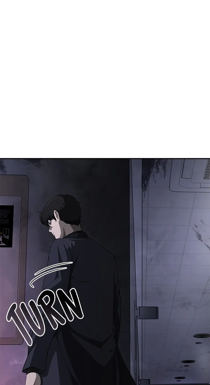 The Tyrant of the Apocalypse Returns Chapter 16 page 83 - 