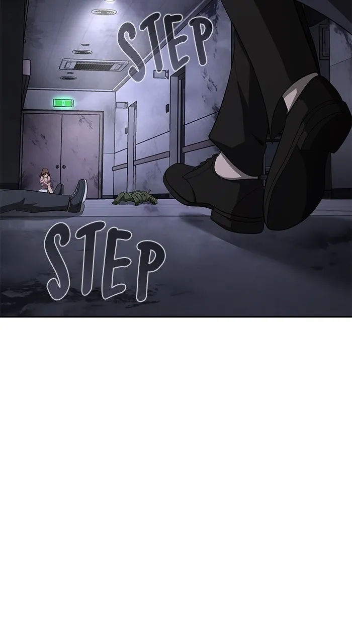 The Tyrant of the Apocalypse Returns Chapter 16 page 85 - 