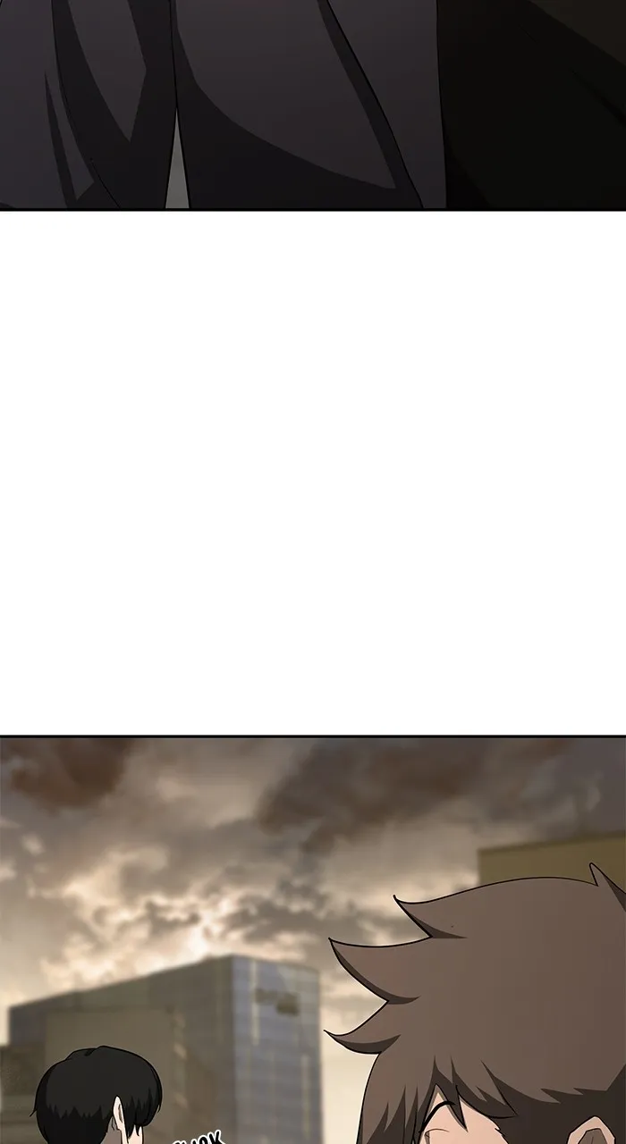 The Tyrant of the Apocalypse Returns Chapter 16 page 10 - 