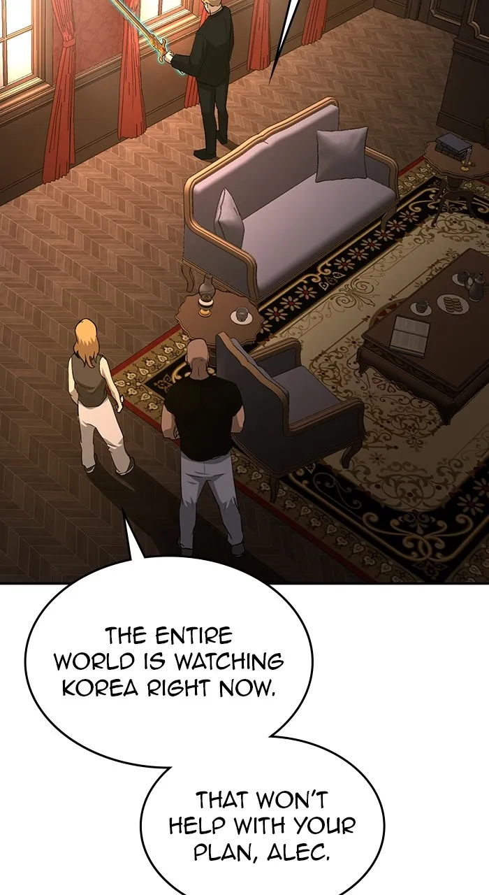 The Tyrant of the Apocalypse Returns Chapter 17 page 107 - 