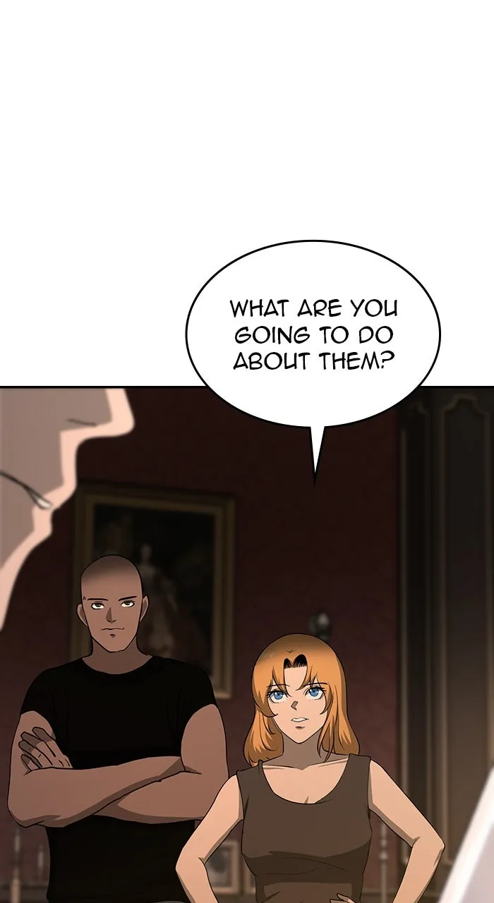 The Tyrant of the Apocalypse Returns Chapter 17 page 110 - 