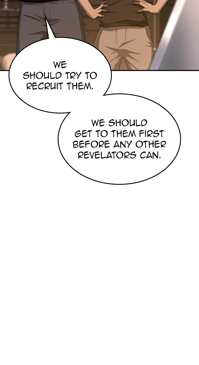 The Tyrant of the Apocalypse Returns Chapter 17 page 111 - 