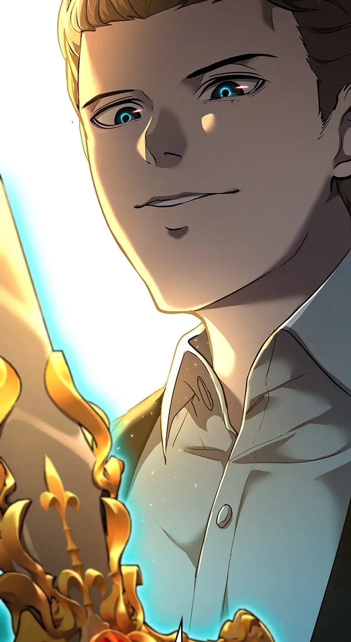 The Tyrant of the Apocalypse Returns Chapter 17 page 115 - 