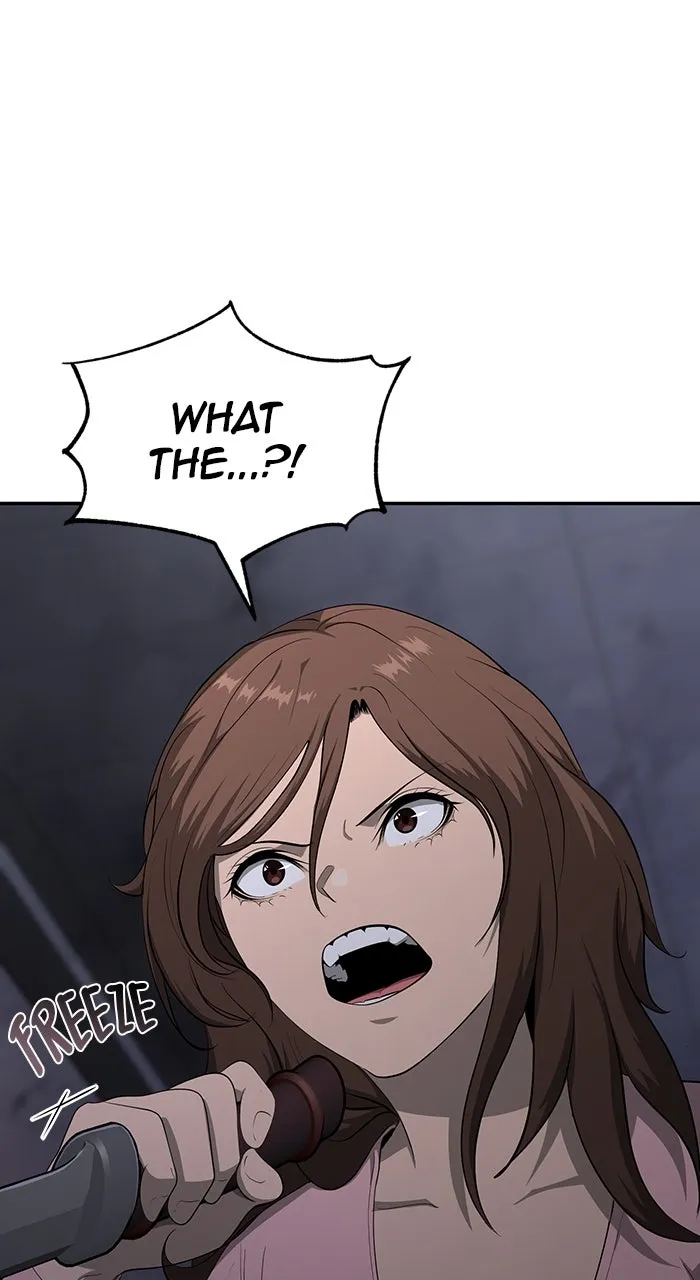 The Tyrant of the Apocalypse Returns Chapter 17 page 15 - 
