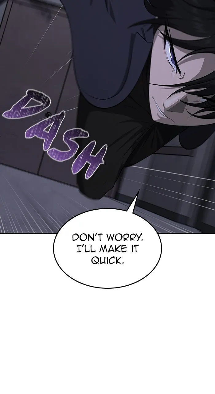 The Tyrant of the Apocalypse Returns Chapter 17 page 18 - 