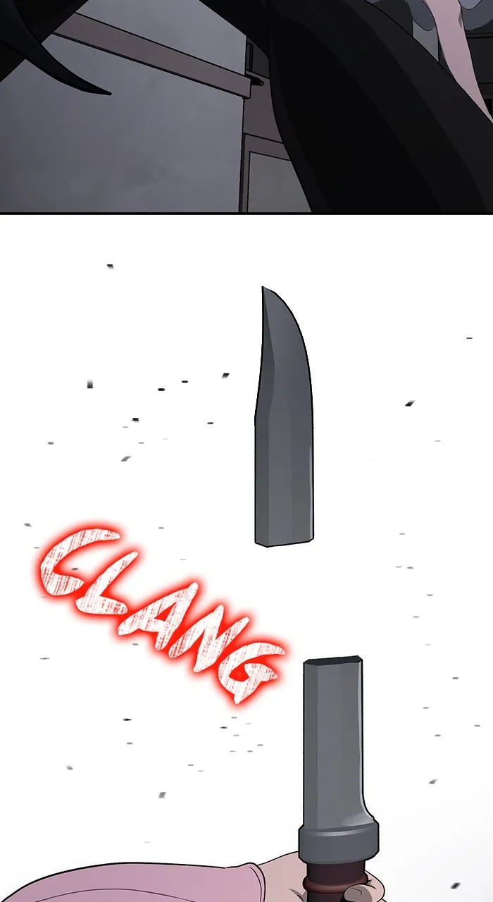 The Tyrant of the Apocalypse Returns Chapter 17 page 21 - 