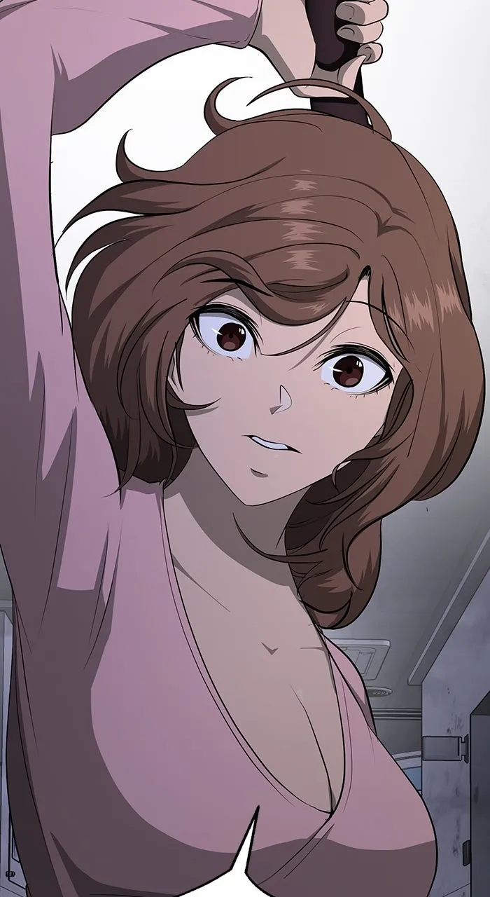 The Tyrant of the Apocalypse Returns Chapter 17 page 22 - 