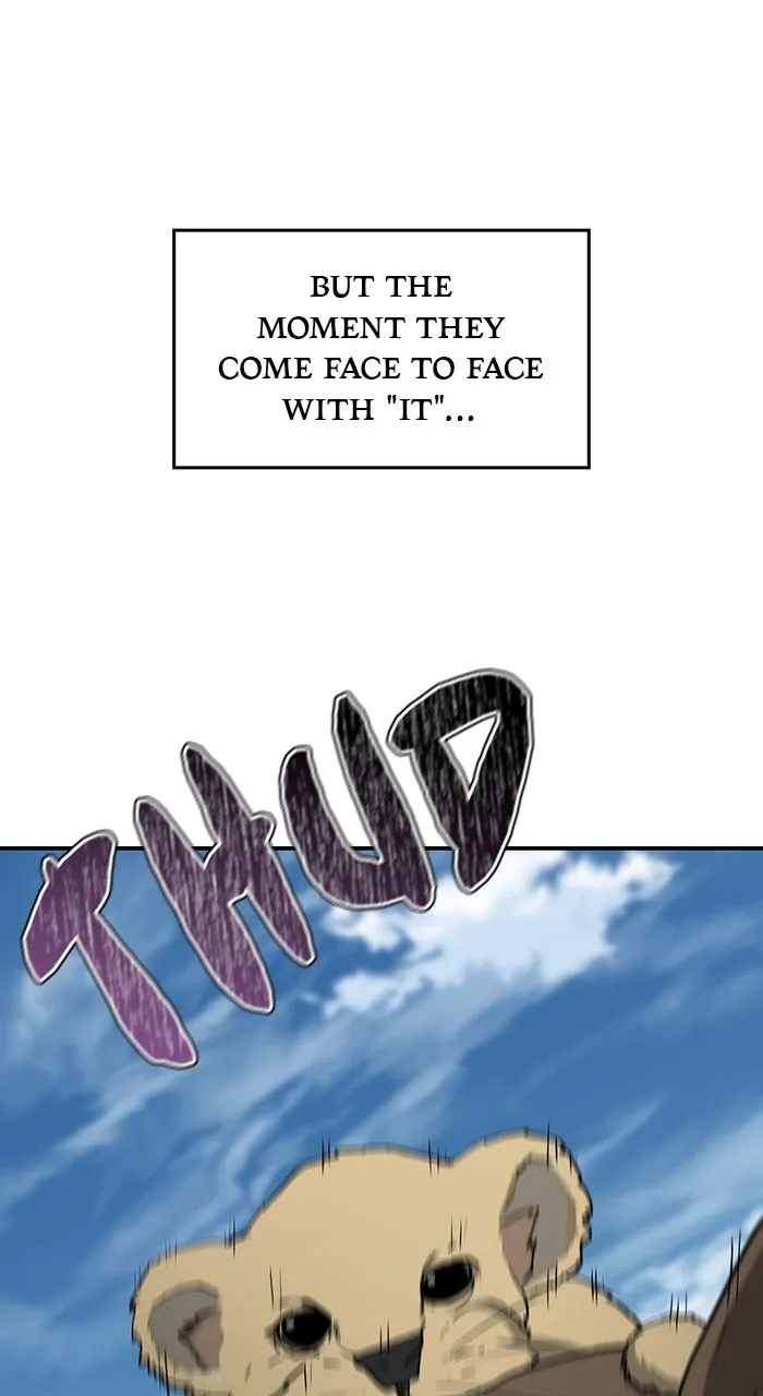 The Tyrant of the Apocalypse Returns Chapter 17 page 31 - 