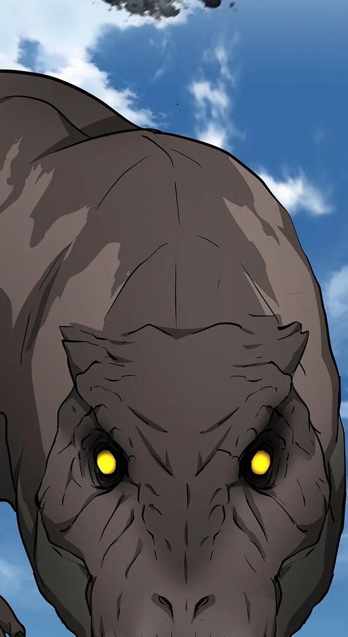 The Tyrant of the Apocalypse Returns Chapter 17 page 35 - 
