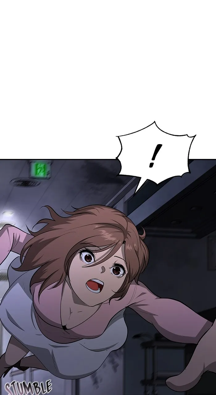 The Tyrant of the Apocalypse Returns Chapter 17 page 45 - 