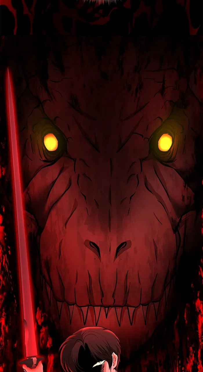 The Tyrant of the Apocalypse Returns Chapter 17 page 47 - 