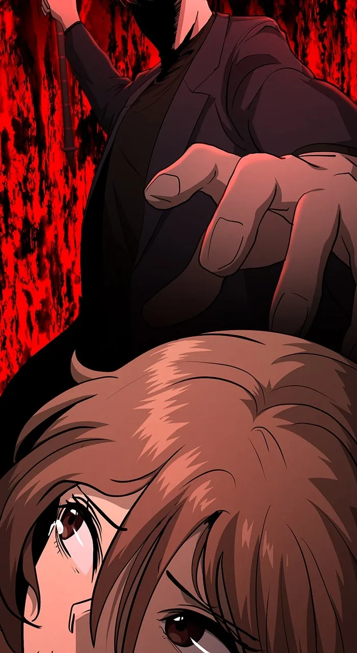 The Tyrant of the Apocalypse Returns Chapter 17 page 48 - 