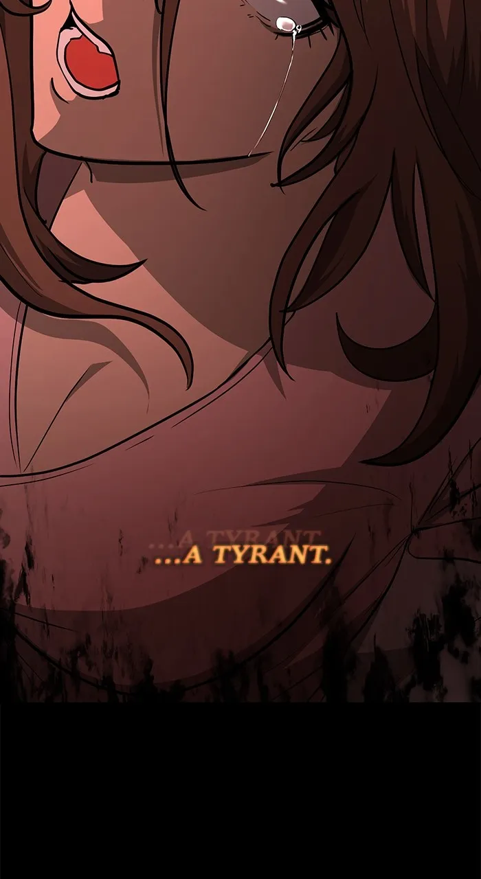 The Tyrant of the Apocalypse Returns Chapter 17 page 49 - 