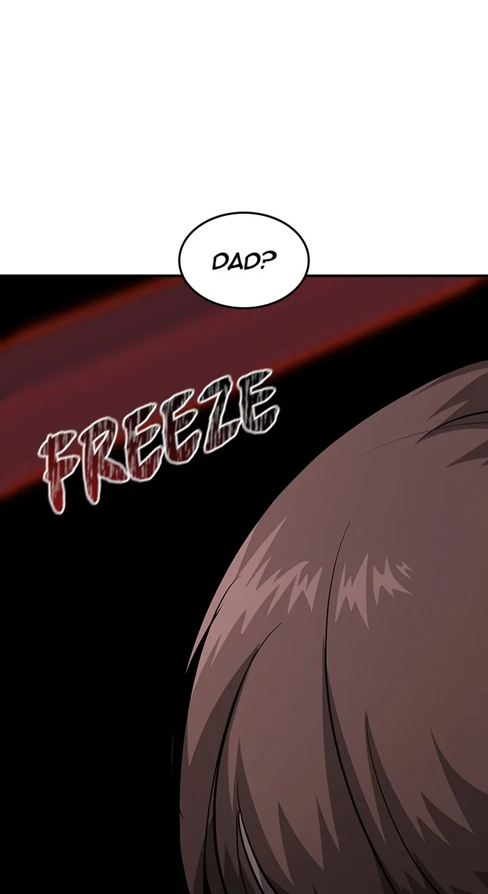 The Tyrant of the Apocalypse Returns Chapter 17 page 56 - 