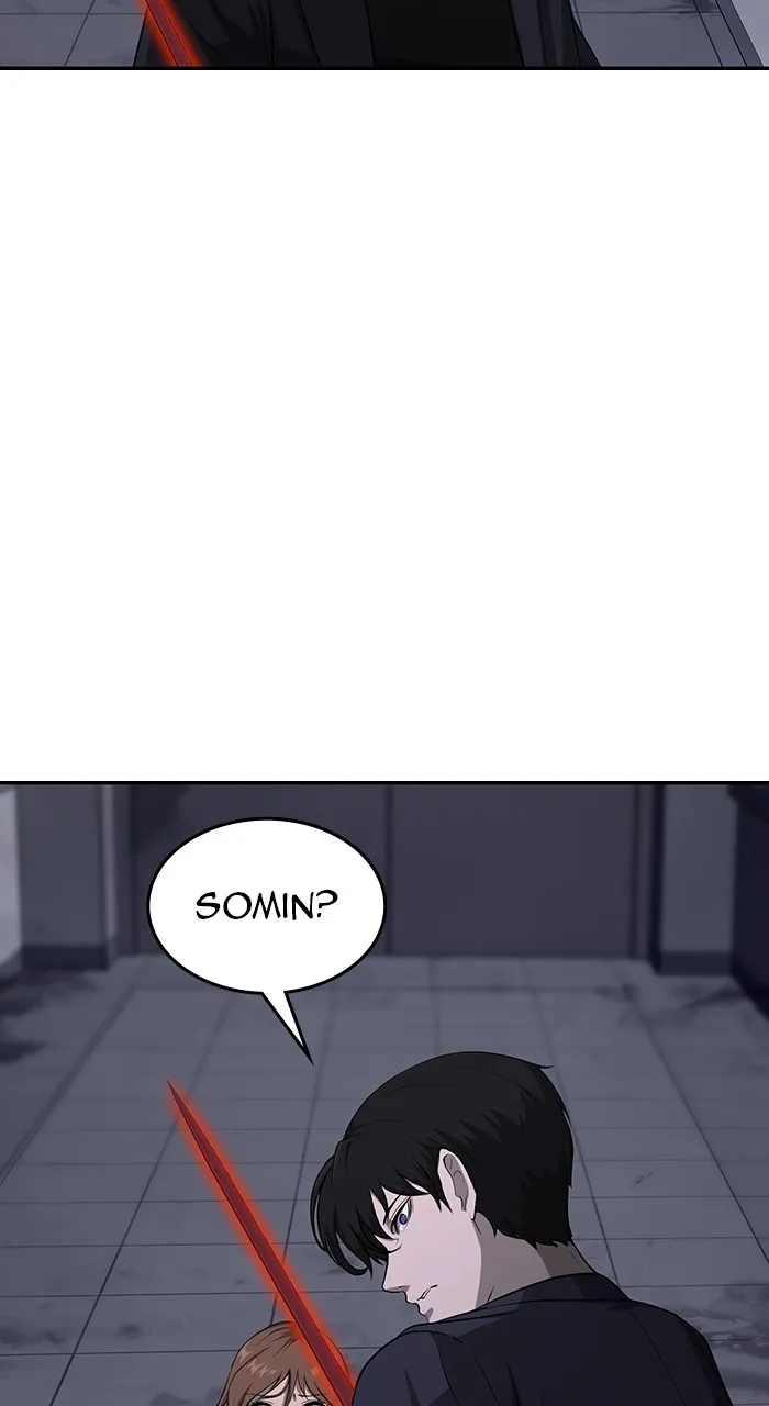 The Tyrant of the Apocalypse Returns Chapter 17 page 58 - 