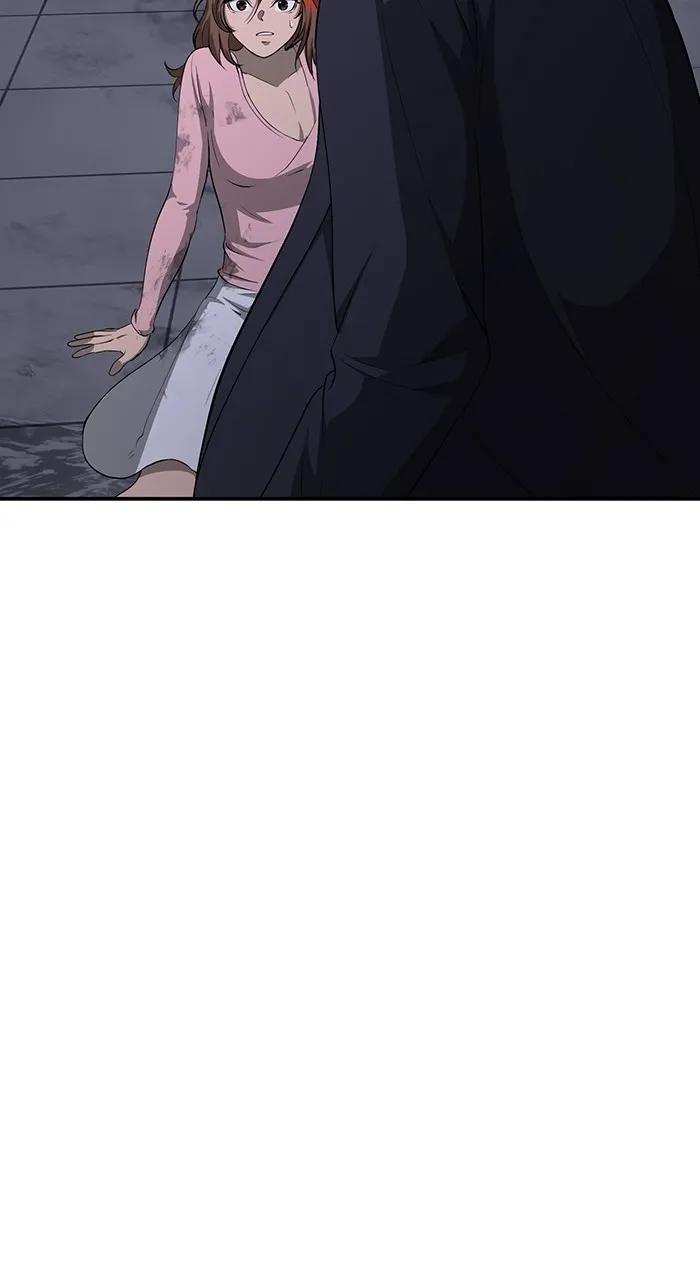 The Tyrant of the Apocalypse Returns Chapter 17 page 59 - 