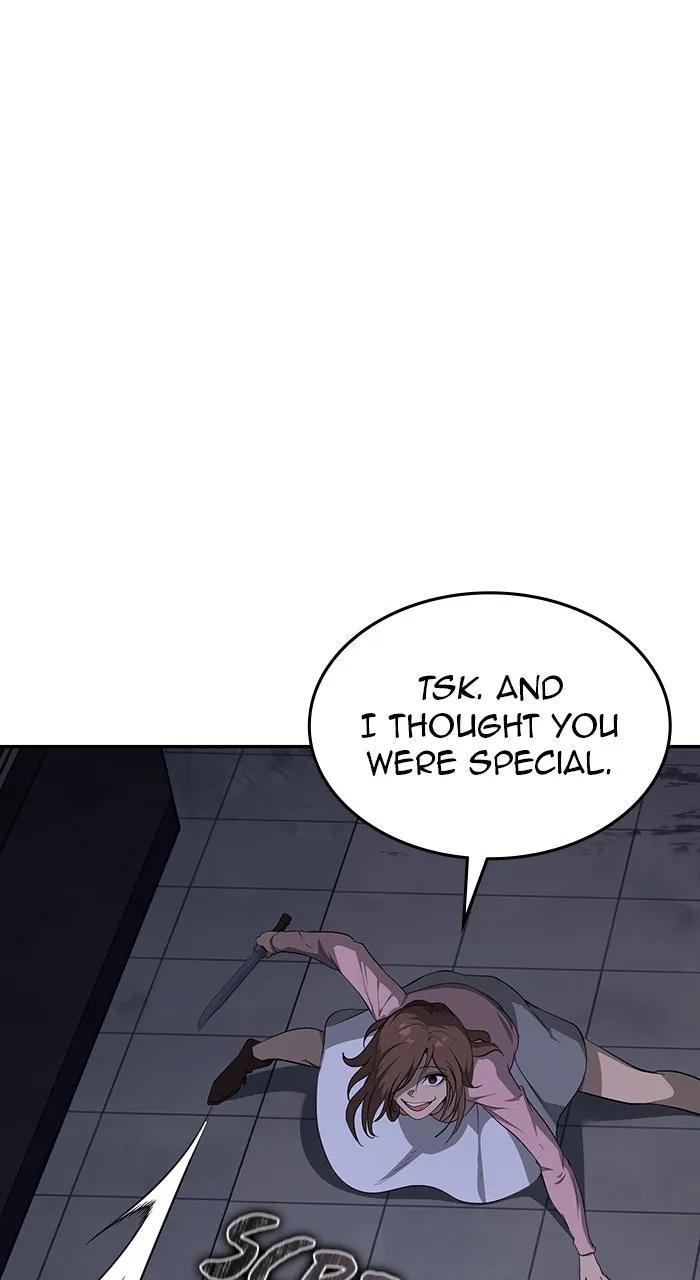 The Tyrant of the Apocalypse Returns Chapter 17 page 7 - 