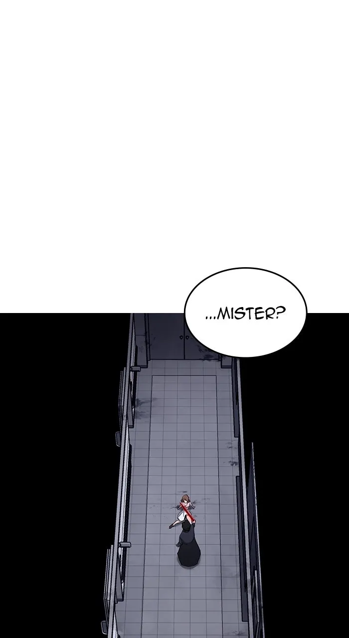 The Tyrant of the Apocalypse Returns Chapter 17 page 61 - 