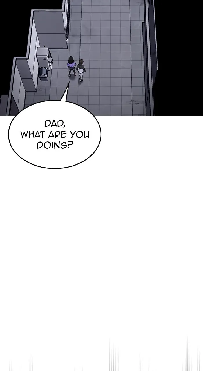 The Tyrant of the Apocalypse Returns Chapter 17 page 62 - 