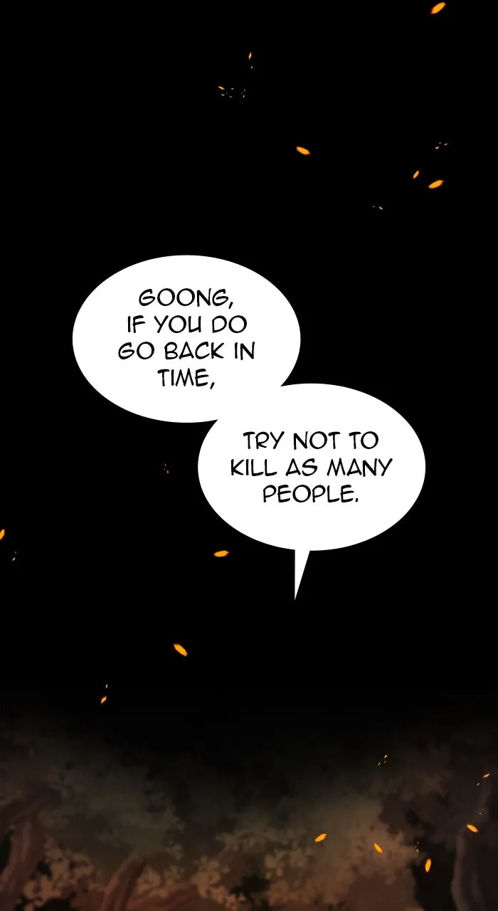 The Tyrant of the Apocalypse Returns Chapter 17 page 64 - 
