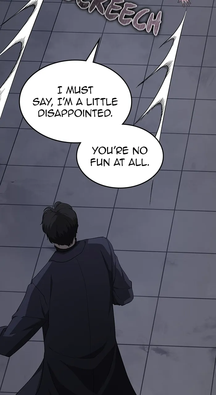 The Tyrant of the Apocalypse Returns Chapter 17 page 8 - 